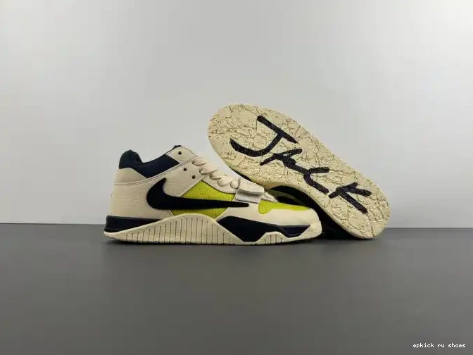Cheap FZ8117-102 TR x Jack Jumpman Jordan Scott Travis 0513
